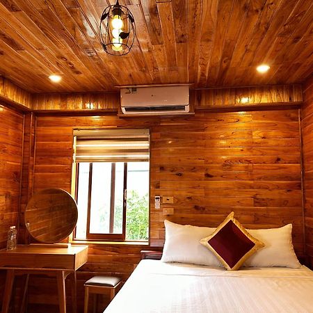 נין בין Cao Thach Homestay מראה חיצוני תמונה